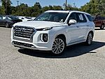 Used 2020 HYUNDAI PALISADE LIMITED in BENTONVILLE, ARKANSAS (Photo 3)