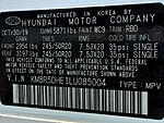 Used 2020 HYUNDAI PALISADE LIMITED in BENTONVILLE, ARKANSAS (Photo 43)