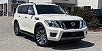 Used 2020 NISSAN ARMADA SL in BENTONVILLE, ARKANSAS