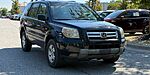 Used 2008 Honda Pilot VP in BENTONVILLE, ARKANSAS