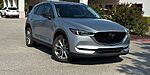 Used 2021 MAZDA CX-5 GRAND TOURING RESERVE in BENTONVILLE, ARKANSAS