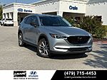 Used 2021 MAZDA CX-5 GRAND TOURING RESERVE in BENTONVILLE, ARKANSAS (Photo 1)
