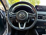 Used 2021 MAZDA CX-5 GRAND TOURING RESERVE in BENTONVILLE, ARKANSAS (Photo 11)