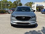 Used 2021 MAZDA CX-5 GRAND TOURING RESERVE in BENTONVILLE, ARKANSAS (Photo 2)