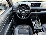 Used 2021 MAZDA CX-5 GRAND TOURING RESERVE in BENTONVILLE, ARKANSAS (Photo 25)