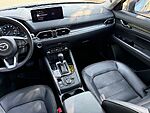Used 2021 MAZDA CX-5 GRAND TOURING RESERVE in BENTONVILLE, ARKANSAS (Photo 26)