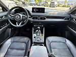 Used 2021 MAZDA CX-5 GRAND TOURING RESERVE in BENTONVILLE, ARKANSAS (Photo 27)