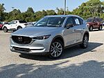 Used 2021 MAZDA CX-5 GRAND TOURING RESERVE in BENTONVILLE, ARKANSAS (Photo 3)