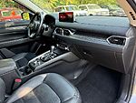 Used 2021 MAZDA CX-5 GRAND TOURING RESERVE in BENTONVILLE, ARKANSAS (Photo 38)