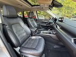 Used 2021 MAZDA CX-5 GRAND TOURING RESERVE in BENTONVILLE, ARKANSAS (Photo 39)