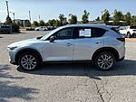 Used 2021 MAZDA CX-5 GRAND TOURING RESERVE in BENTONVILLE, ARKANSAS (Photo 4)