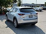 Used 2021 MAZDA CX-5 GRAND TOURING RESERVE in BENTONVILLE, ARKANSAS (Photo 5)