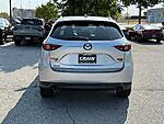 Used 2021 MAZDA CX-5 GRAND TOURING RESERVE in BENTONVILLE, ARKANSAS (Photo 6)