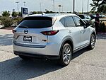 Used 2021 MAZDA CX-5 GRAND TOURING RESERVE in BENTONVILLE, ARKANSAS (Photo 7)