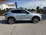 Used 2021 MAZDA CX-5 GRAND TOURING RESERVE in BENTONVILLE, ARKANSAS (Photo 8)