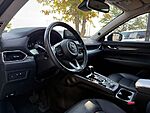 Used 2021 MAZDA CX-5 GRAND TOURING RESERVE in BENTONVILLE, ARKANSAS (Photo 9)