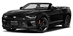 Used 2017 CHEVROLET CAMARO SS in BENTONVILLE, ARKANSAS