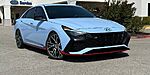 Used 2023 HYUNDAI ELANTRA BASE in BENTONVILLE, ARKANSAS