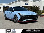 Used 2023 HYUNDAI ELANTRA BASE in BENTONVILLE, ARKANSAS (Photo 1)