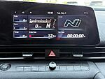 Used 2023 HYUNDAI ELANTRA BASE in BENTONVILLE, ARKANSAS (Photo 16)