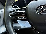 Used 2023 HYUNDAI ELANTRA BASE in BENTONVILLE, ARKANSAS (Photo 18)
