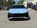 Used 2023 HYUNDAI ELANTRA BASE in BENTONVILLE, ARKANSAS (Photo 2)