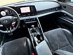 Used 2023 HYUNDAI ELANTRA BASE in BENTONVILLE, ARKANSAS (Photo 26)