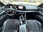 Used 2023 HYUNDAI ELANTRA BASE in BENTONVILLE, ARKANSAS (Photo 27)