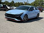 Used 2023 HYUNDAI ELANTRA BASE in BENTONVILLE, ARKANSAS (Photo 3)