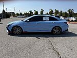 Used 2023 HYUNDAI ELANTRA BASE in BENTONVILLE, ARKANSAS (Photo 4)