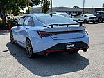 Used 2023 HYUNDAI ELANTRA BASE in BENTONVILLE, ARKANSAS (Photo 5)