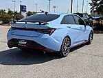 Used 2023 HYUNDAI ELANTRA BASE in BENTONVILLE, ARKANSAS (Photo 7)