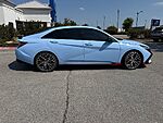 Used 2023 HYUNDAI ELANTRA BASE in BENTONVILLE, ARKANSAS (Photo 8)