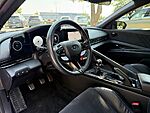 Used 2023 HYUNDAI ELANTRA BASE in BENTONVILLE, ARKANSAS (Photo 9)