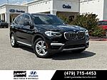 Used 2020 BMW X3 XDRIVE30I in BENTONVILLE, ARKANSAS (Photo 1)