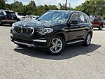 Used 2020 BMW X3 XDRIVE30I in BENTONVILLE, ARKANSAS (Photo 3)