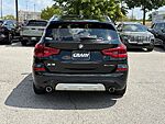 Used 2020 BMW X3 XDRIVE30I in BENTONVILLE, ARKANSAS (Photo 6)