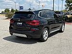 Used 2020 BMW X3 XDRIVE30I in BENTONVILLE, ARKANSAS (Photo 7)