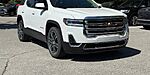 Used 2021 GMC ACADIA SLT in BENTONVILLE, ARKANSAS