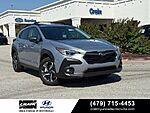 Used 2024 SUBARU XV CROSSTREK PREMIUM in BENTONVILLE, ARKANSAS (Photo 1)