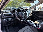 Used 2024 SUBARU XV CROSSTREK PREMIUM in BENTONVILLE, ARKANSAS (Photo 10)