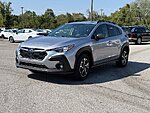 Used 2024 SUBARU XV CROSSTREK PREMIUM in BENTONVILLE, ARKANSAS (Photo 3)