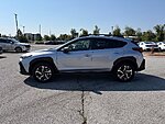 Used 2024 SUBARU XV CROSSTREK PREMIUM in BENTONVILLE, ARKANSAS (Photo 4)