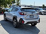 Used 2024 SUBARU XV CROSSTREK PREMIUM in BENTONVILLE, ARKANSAS (Photo 5)