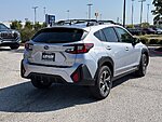 Used 2024 SUBARU XV CROSSTREK PREMIUM in BENTONVILLE, ARKANSAS (Photo 7)