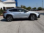 Used 2024 SUBARU XV CROSSTREK PREMIUM in BENTONVILLE, ARKANSAS (Photo 8)