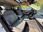 Used 2024 SUBARU XV CROSSTREK PREMIUM in BENTONVILLE, ARKANSAS (Photo 9)