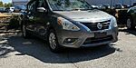 Used 2019 NISSAN VERSA 1.6 SV in BENTONVILLE, ARKANSAS