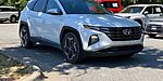 Used 2024 HYUNDAI TUCSON SEL in BENTONVILLE, ARKANSAS