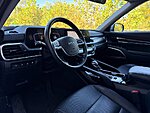 Used 2025 KIA TELLURIDE S in BENTONVILLE, ARKANSAS (Photo 10)